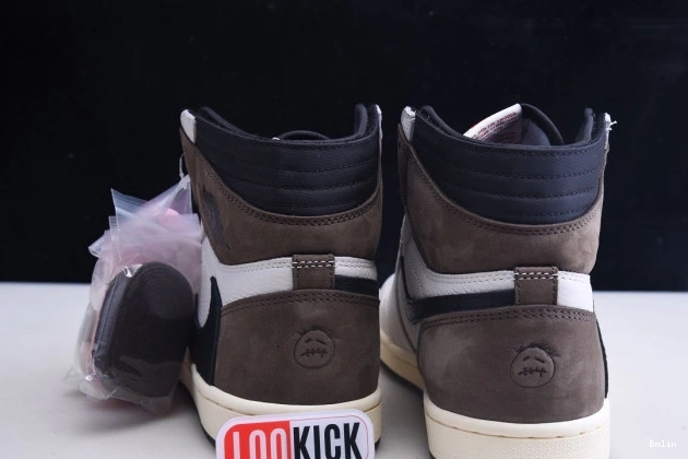 Boostmaster lin CD4487-100 OG SP 'TRAVIS HIGH 2.0 1 AIR TS JORDAN SCOTT' - 0728